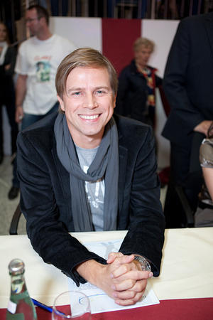 Main-Topmodel Finale 2009