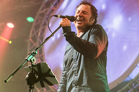 Mark Gillespie´s - Kings of Floyd