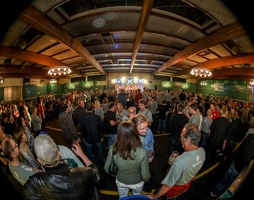 Distelhäuser Clubparty