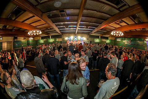 Distelh&auml;user Clubparty