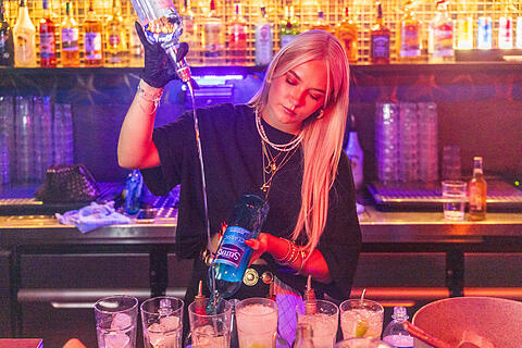 Sippin Saturday