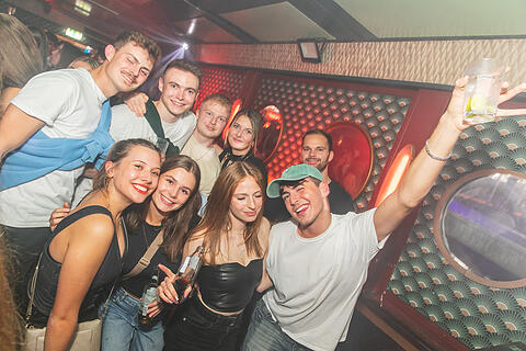Sportler Party