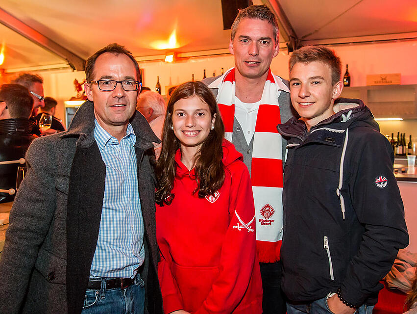 FC Würzburger Kickers - FV Illertissen