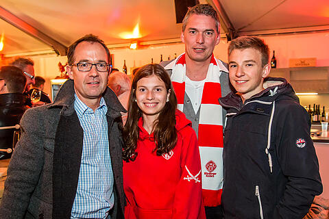 FC Würzburger Kickers - FV Illertissen