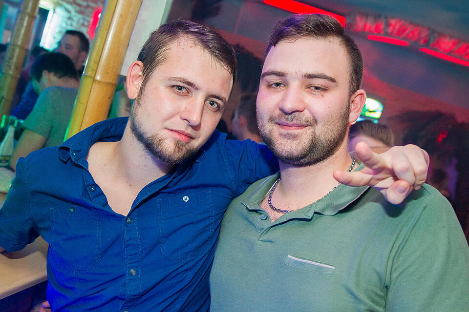 Hans Entertainment @ Qu Club
