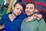 Hans Entertainment @ Qu Club