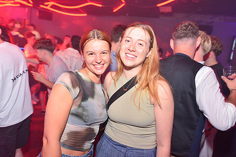 Birthday Bash