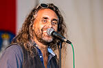 Jerry James und Tuncay Tercanl