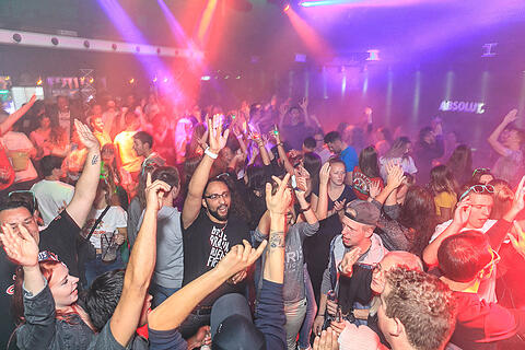 Malle Party