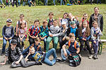 KLASSE! Tage Do