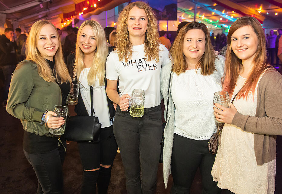 Weinfest Untereisenheim