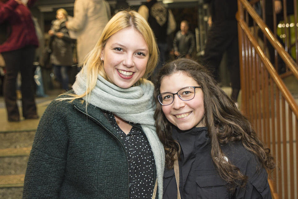 Carolin Kebekus: Alpha Pussy