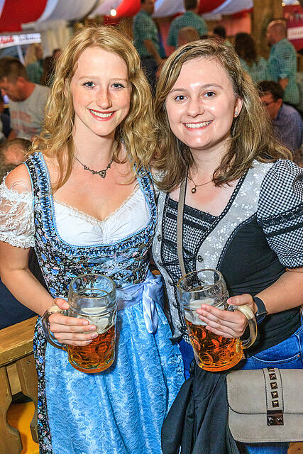 Kiliani - Eslarner Showband