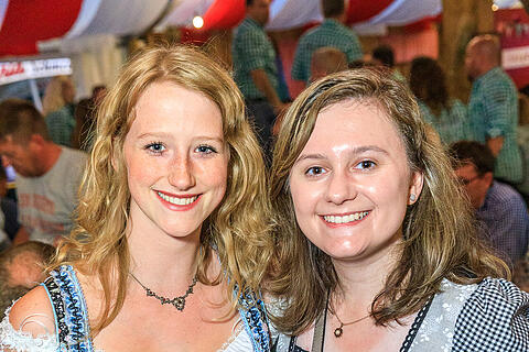 Kiliani - Eslarner Showband