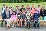 KLASSE! Tage