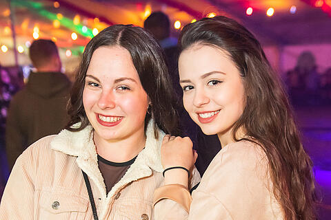 Weinfest Untereisenheim