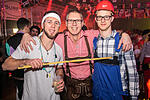 Apres Ski Faschingsparty