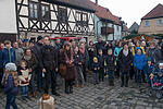 Weihnachtsmarkt