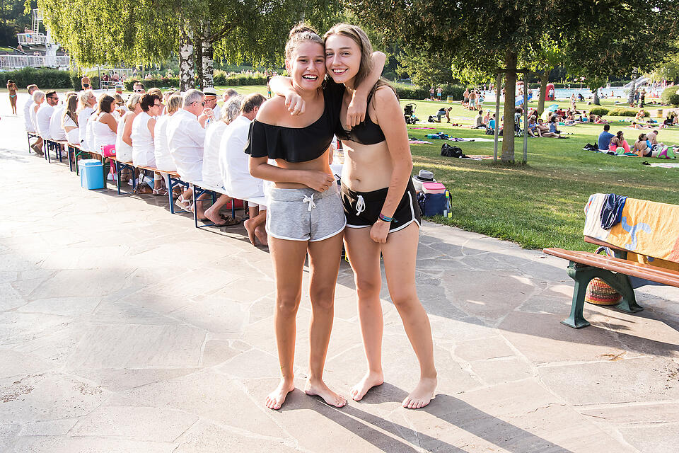 Sommer in Mainfranken