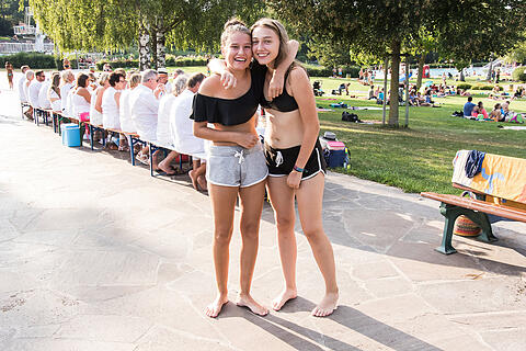 Sommer in Mainfranken