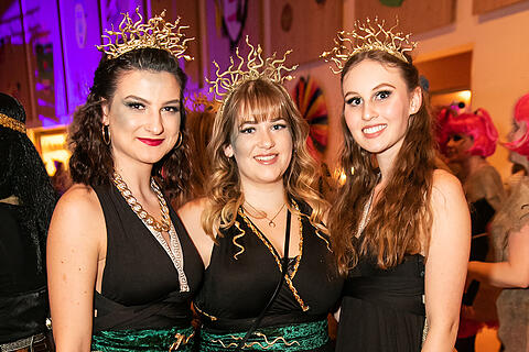 Weiberfasching Karbach
