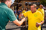 Festzug Volkacher Weinfest