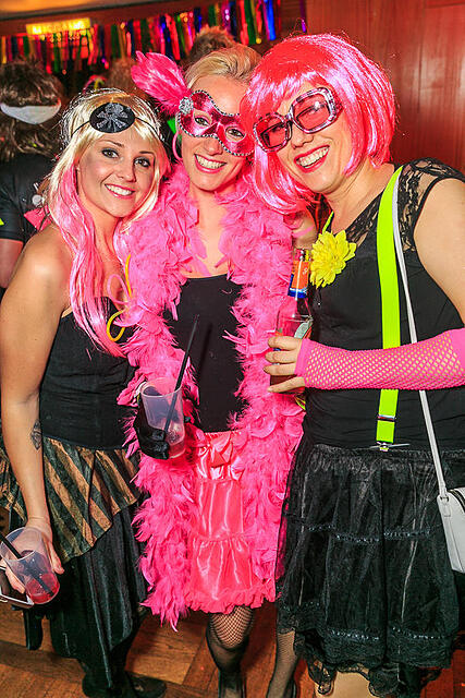 Neon Party