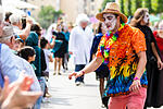 Rakoczy Fest Sonntag