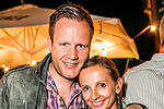 Weinfest am Stein