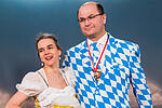 Fastnacht in Franken - Roter Teppich