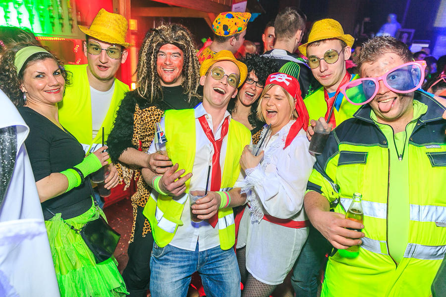 Neon Party