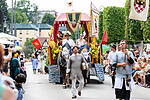 Rakoczy Fest Sonntag