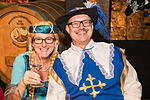 Die Närrische Weinprobe