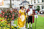 Rakoczy Fest Sonntag
