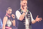 voXXclub - Geiles Himmelblau Tour 2016