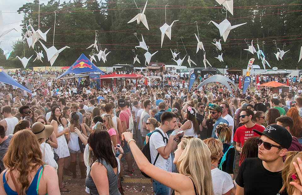 Traumsafari Festival