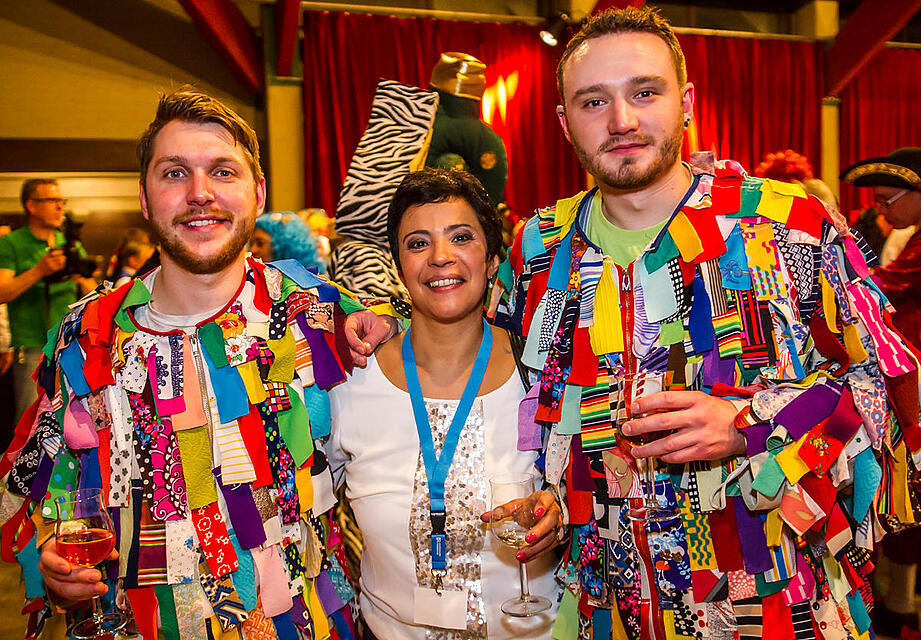 Fastnacht in Franken - Aftershowparty