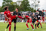 FC W&uuml;rzburger Kickers - FC Augsburg II
