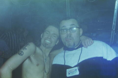 Mythos Airport - Die Fotos zur Podcastserie