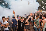 Traumsafari Festival