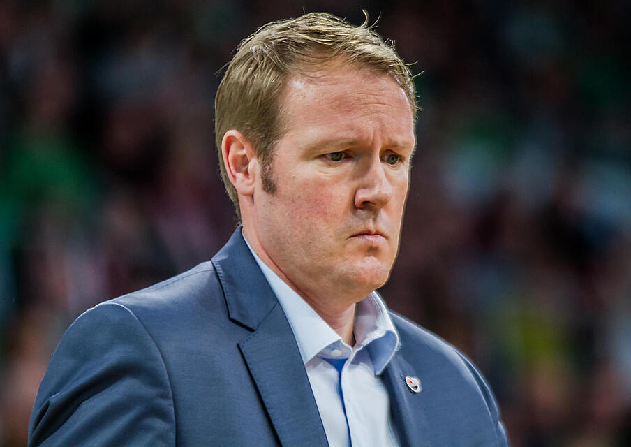 Bike-Cafe Messingschlager Baunach - s.Oliver Baskets