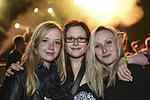 OPEN AIR iM Garten Unsleben
