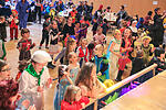 Kinderfasching Gerbrunn