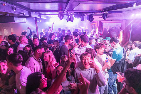 Sportler Party