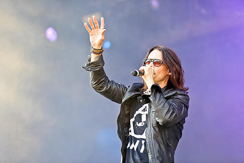 Rock im Park Sonntag