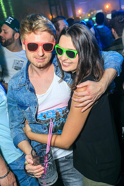 Malle Party