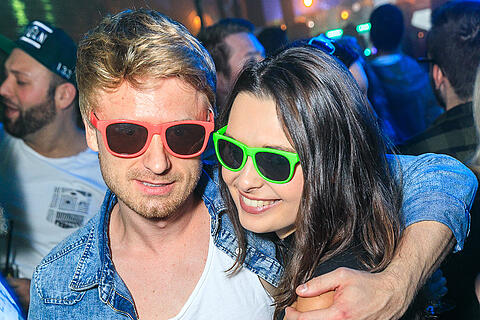 Malle Party