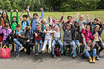 KLASSE! Tage Do