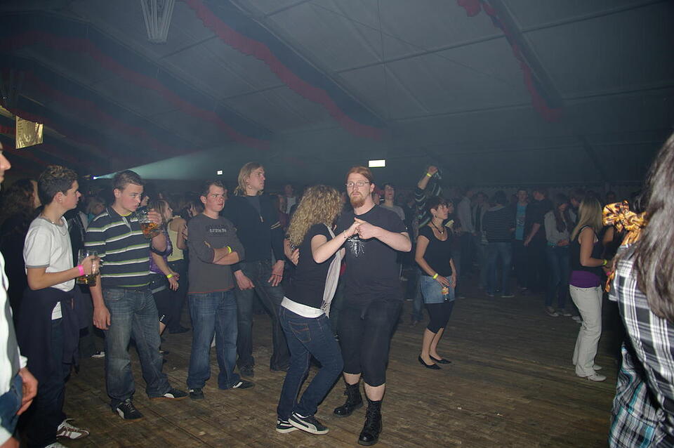 Weinfest Nenzenheim