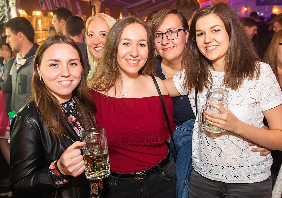 Weinfest Untereisenheim